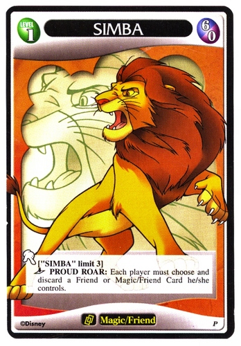 Simba